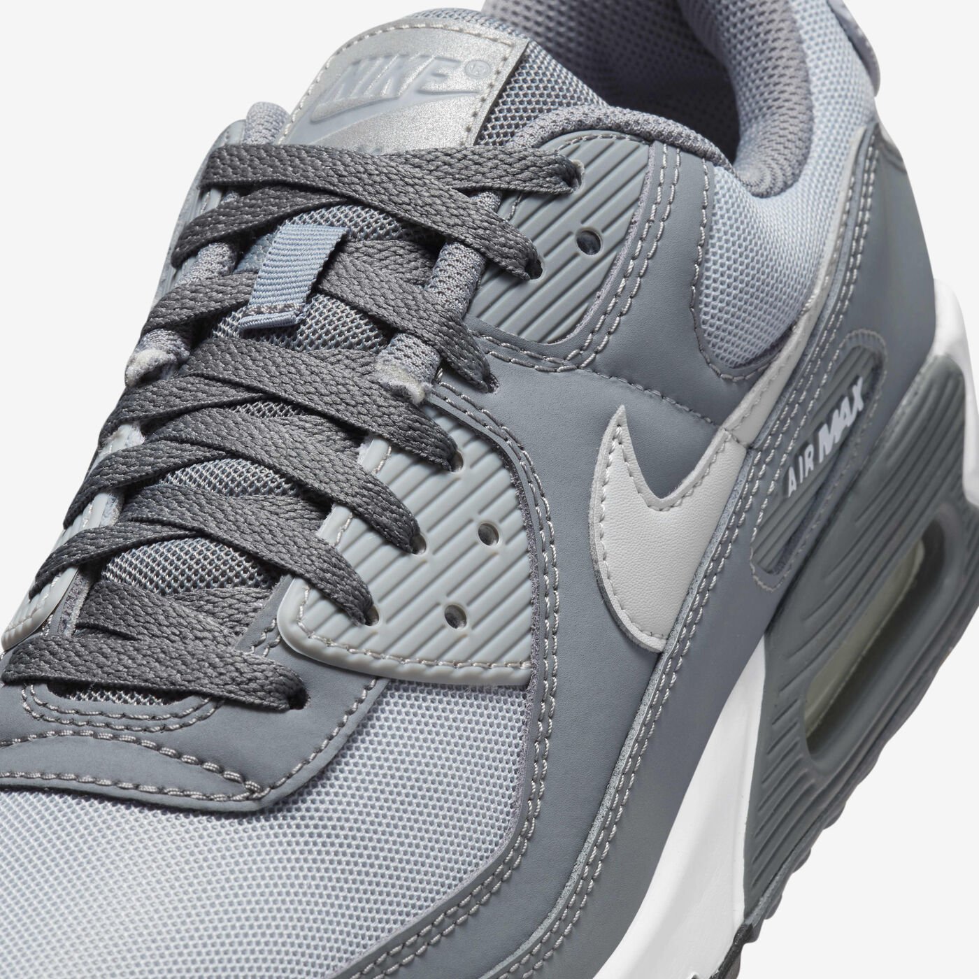 Men's Air Max 90 Shoes