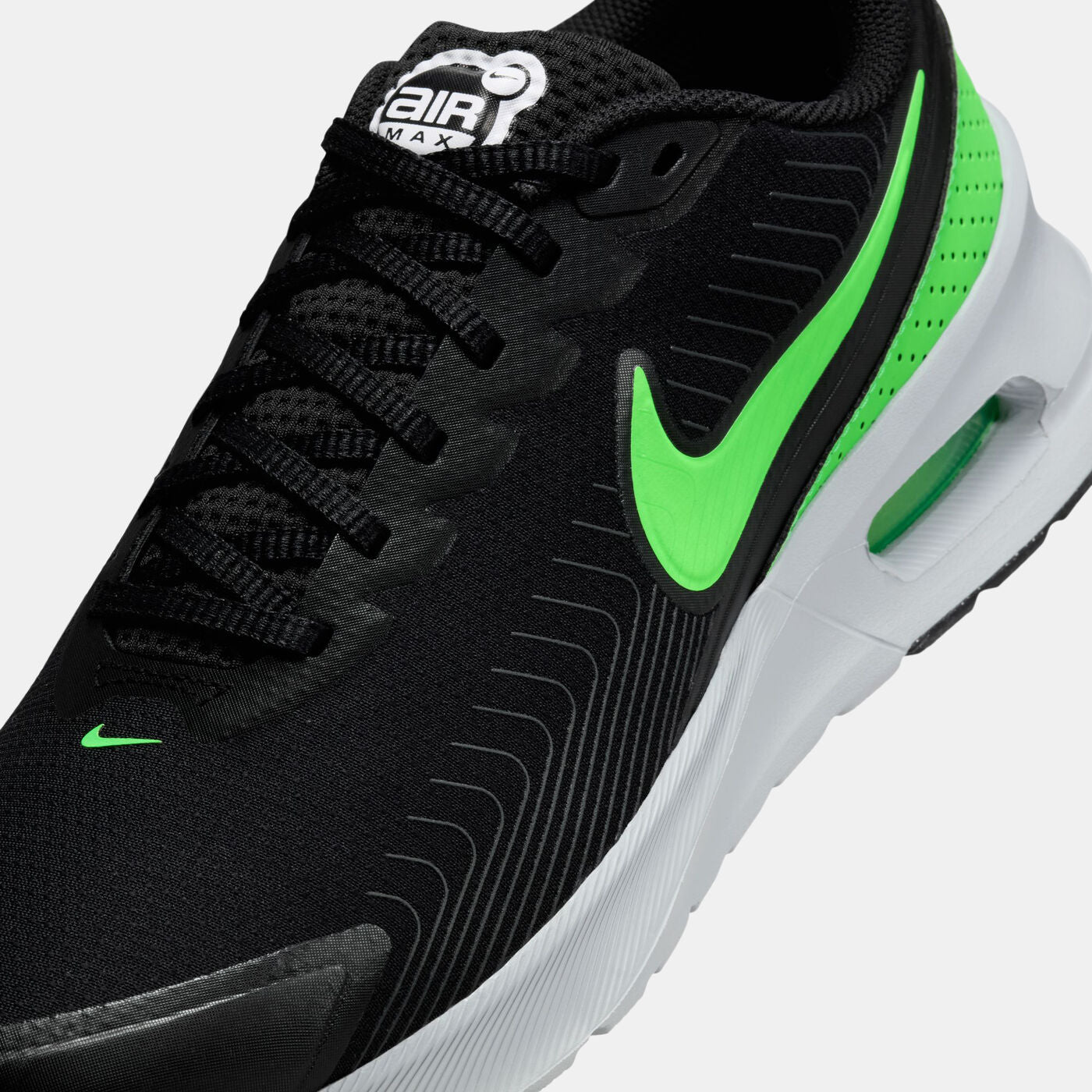 Men's Air Max Nuaxis Shoes