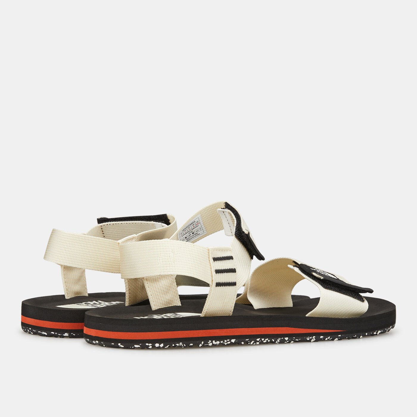 Men's Skeena Sandals