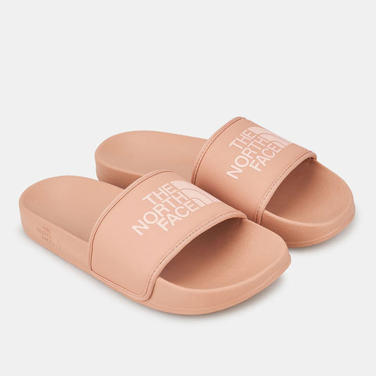 Women's Base Camp III Slides