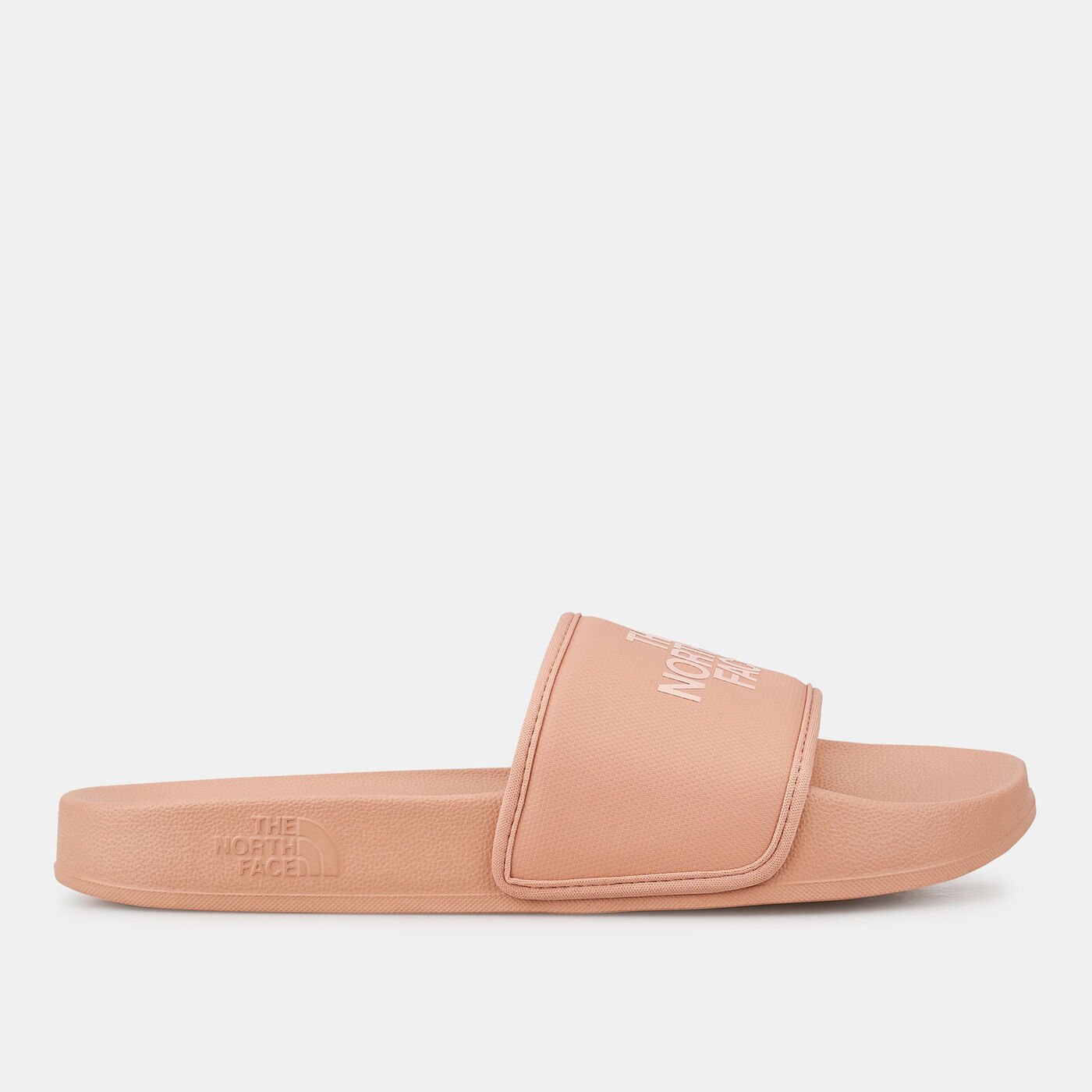 Women's Base Camp III Slides