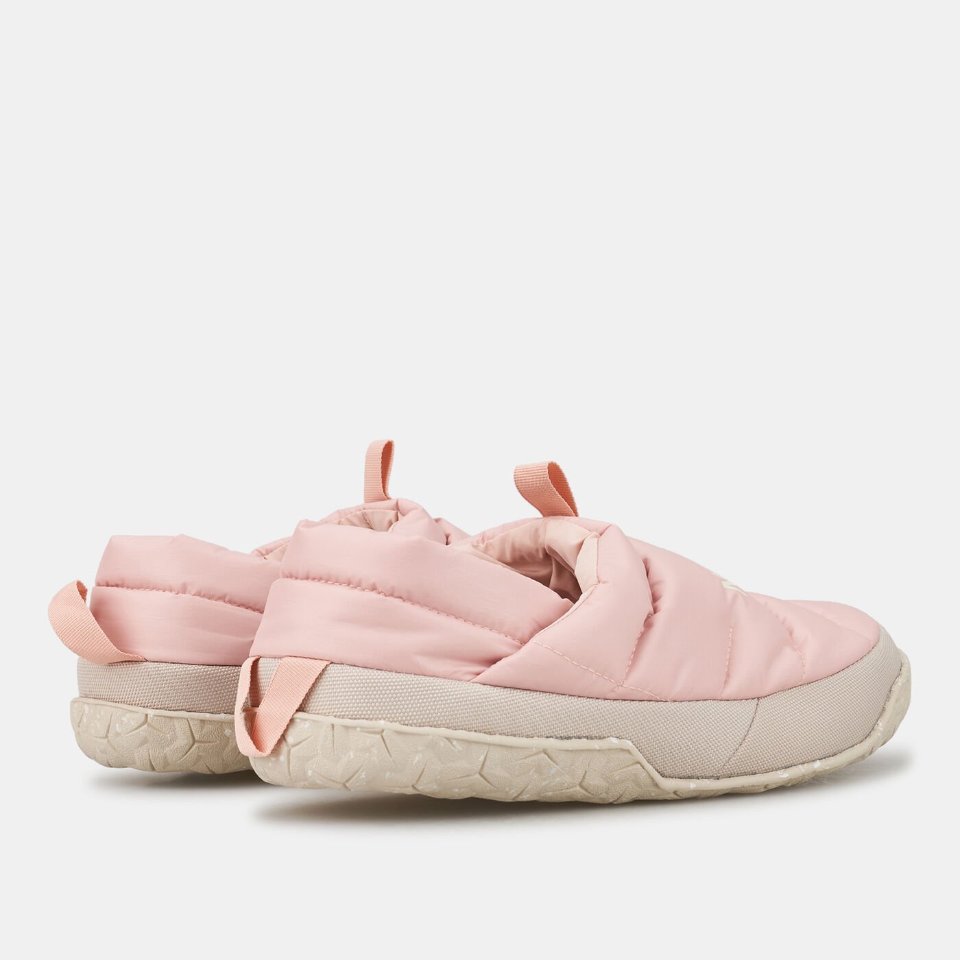 Women's Nuptse Mule Shoe