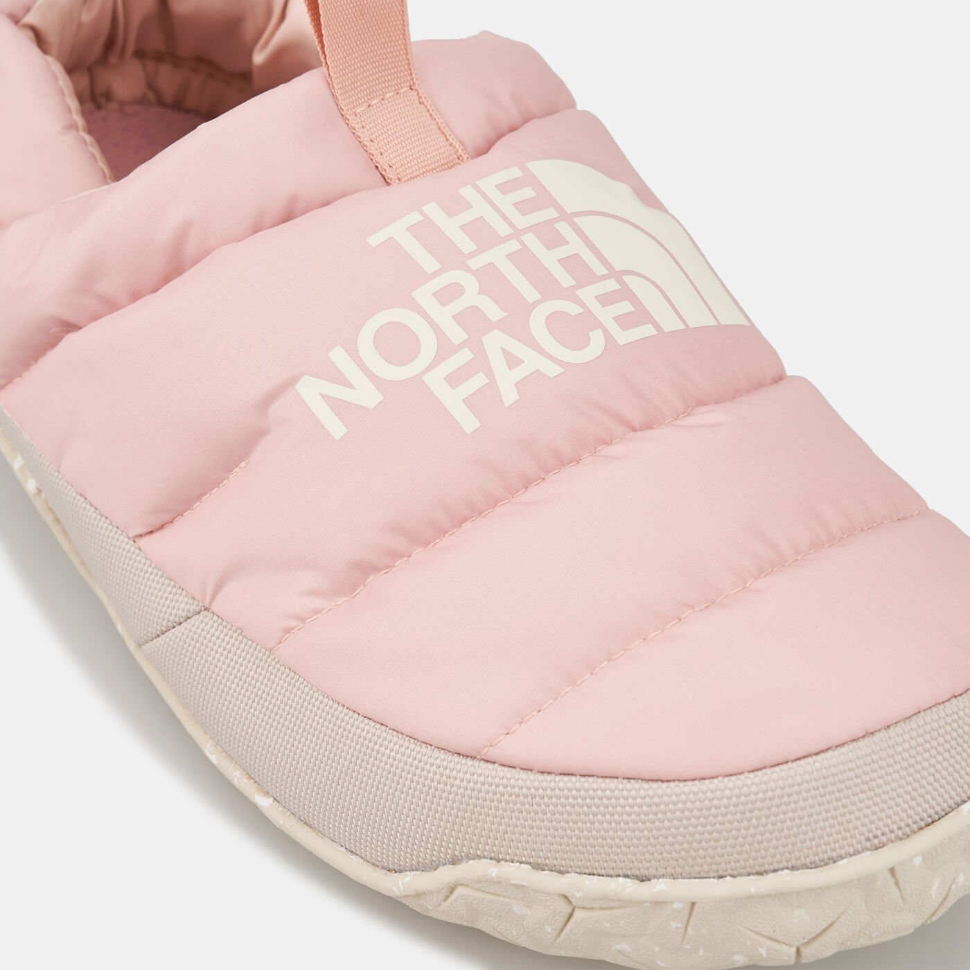 Women's Nuptse Mule Shoe