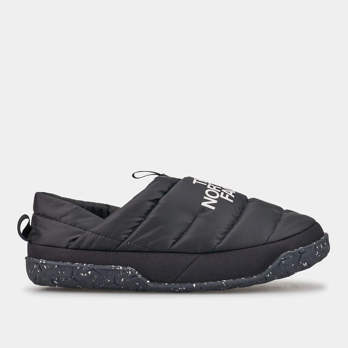 Women's Nuptse Mule Shoe