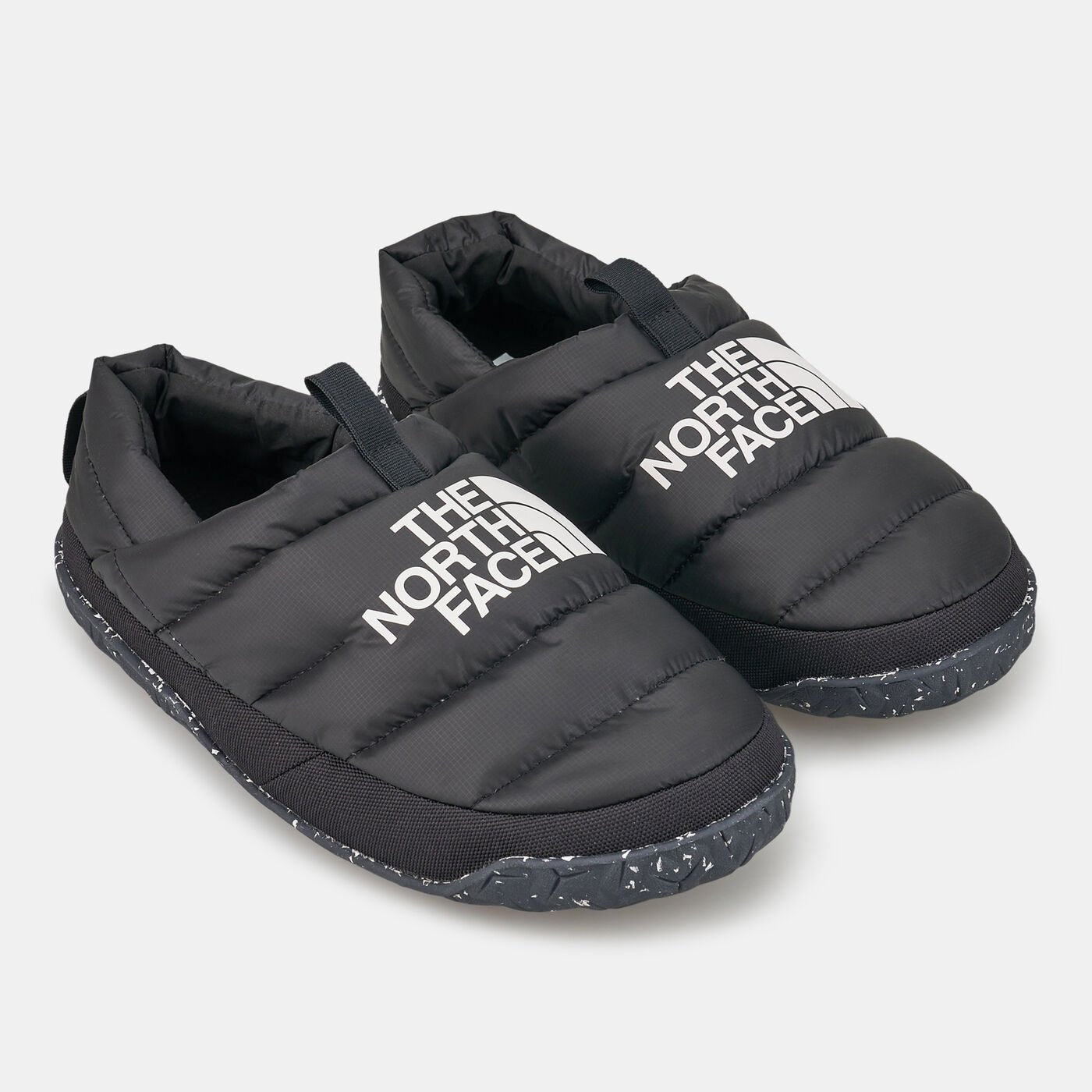 Women's Nuptse Mule Shoe