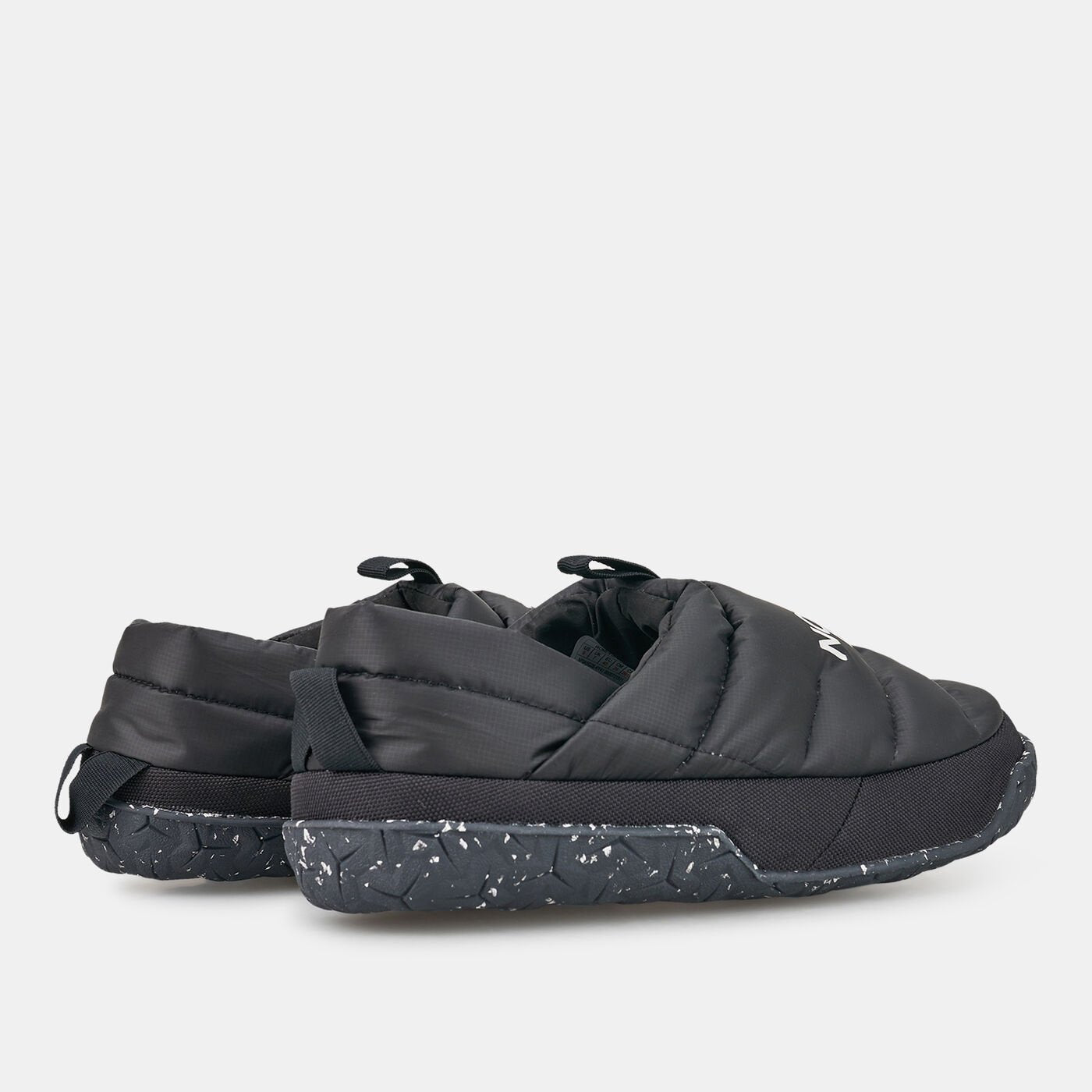 Women's Nuptse Mule Shoe