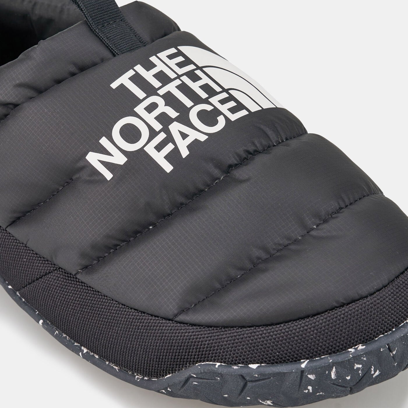 Women's Nuptse Mule Shoe