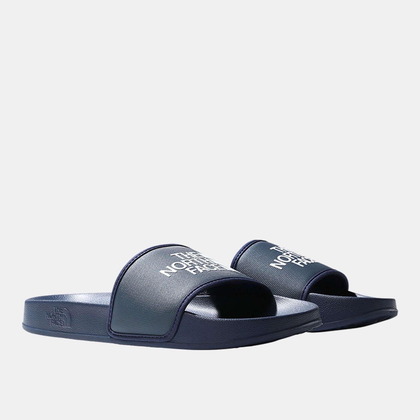 Men's Base Camp III Slides