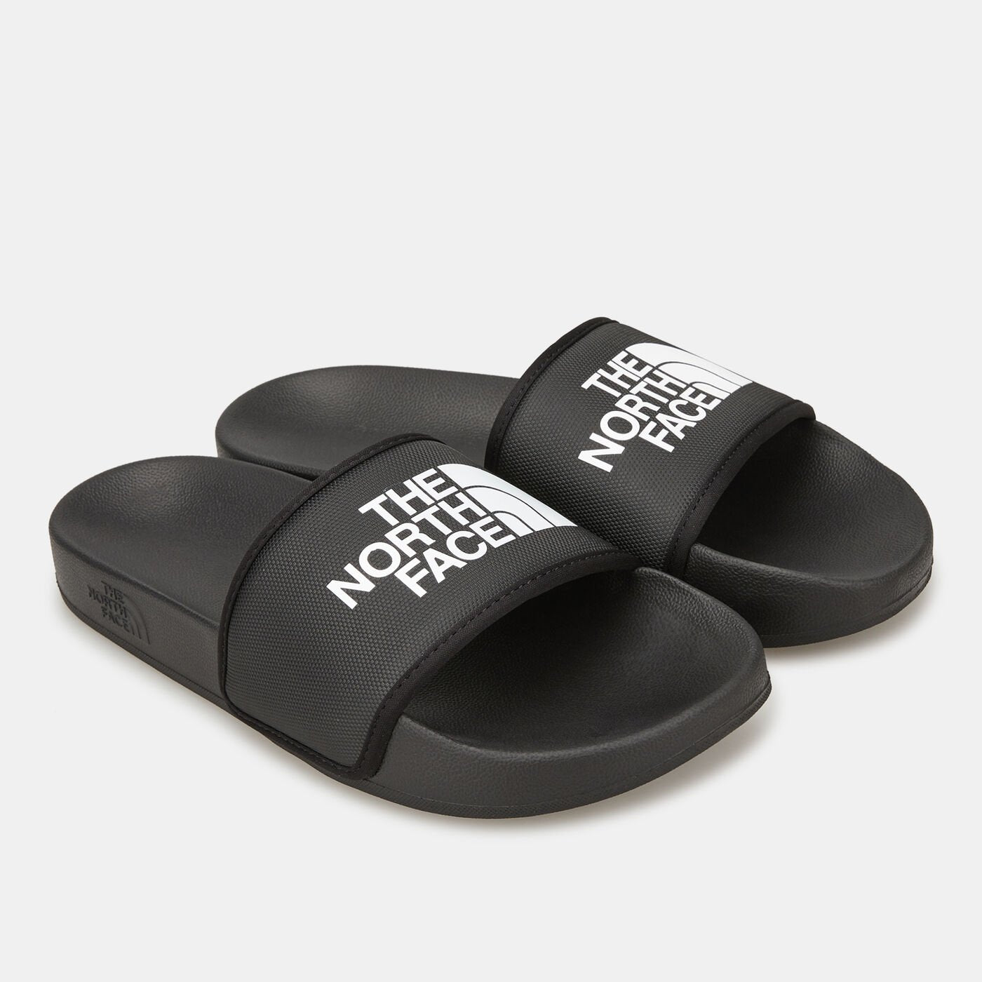 Women's Base Camp III Slides