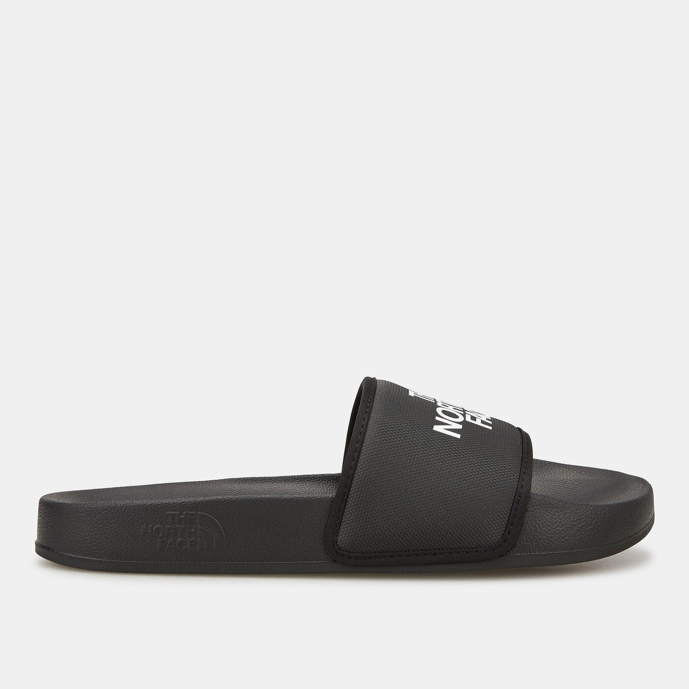 Women's Base Camp III Slides