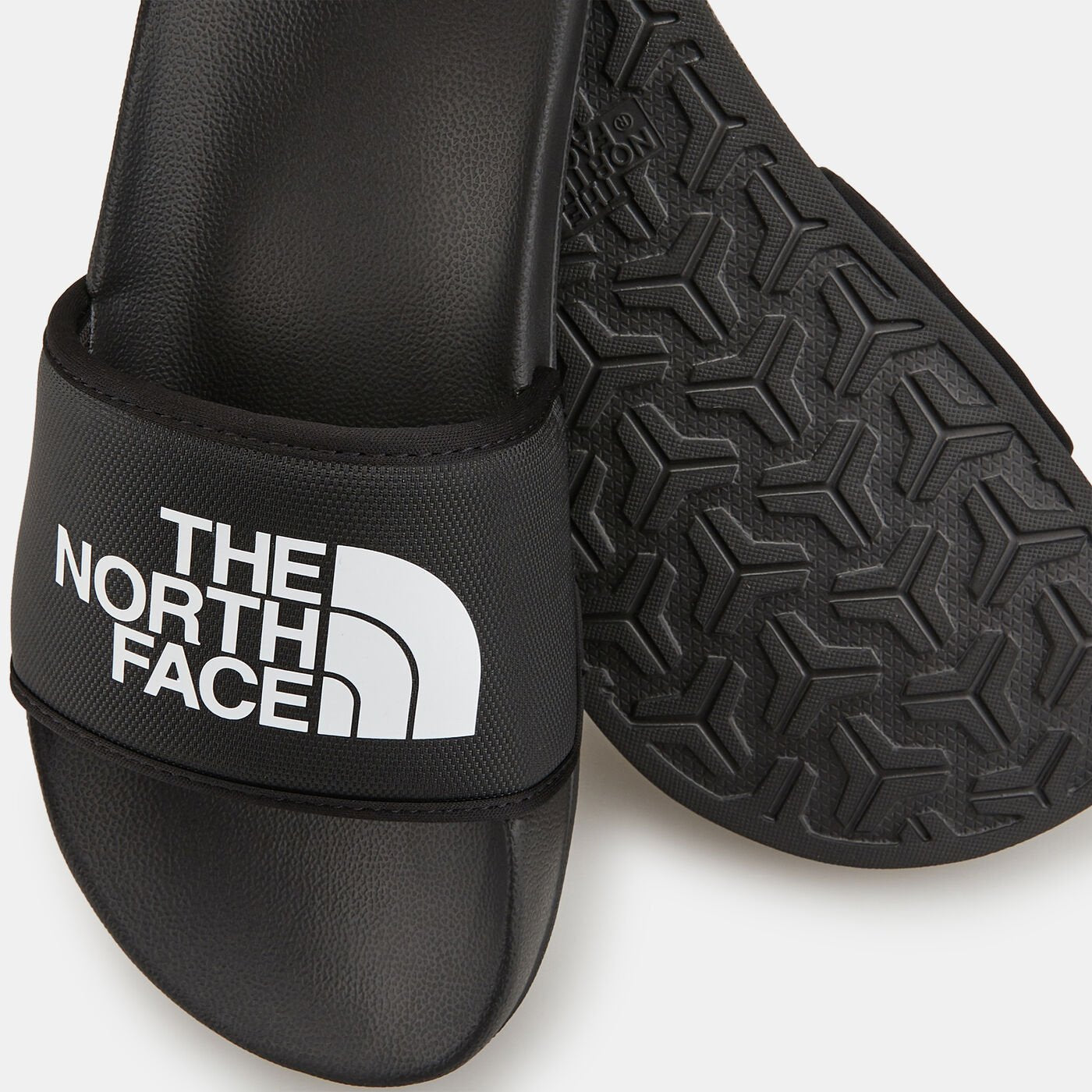 Women's Base Camp III Slides