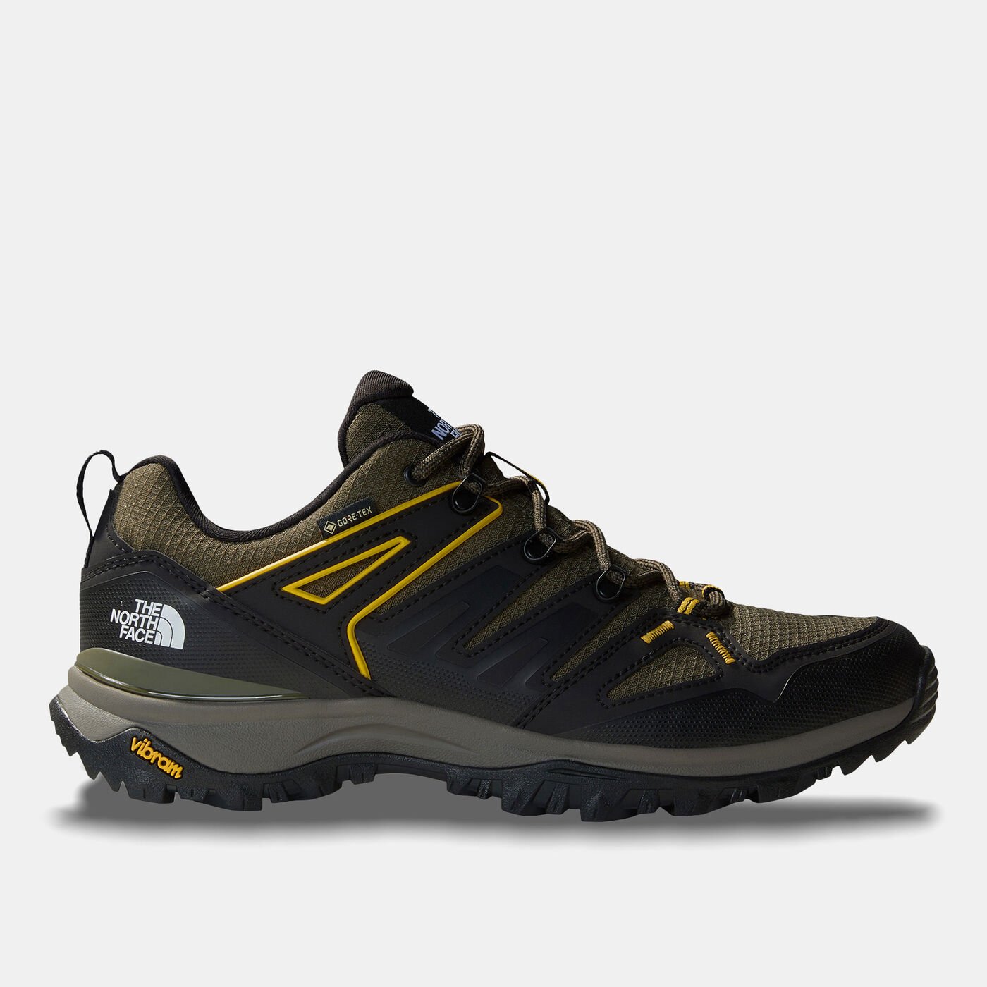 Men's Hedgehog GORE-TEX Hiking Shoes