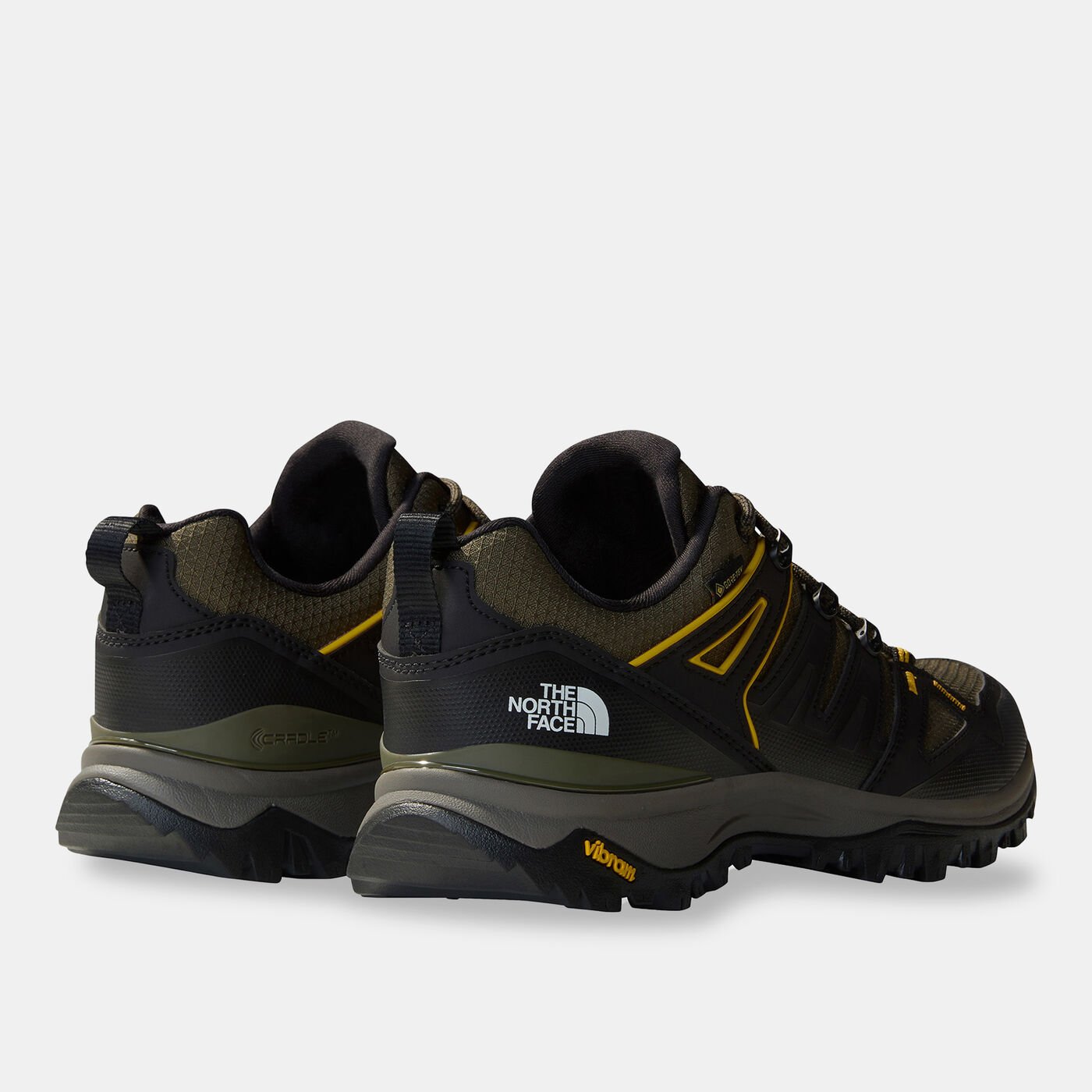 Men's Hedgehog GORE-TEX Hiking Shoes