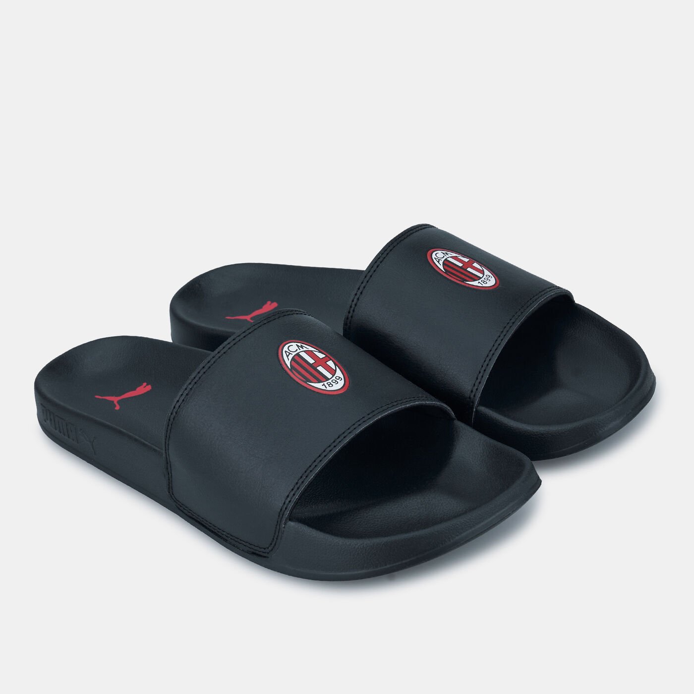 Men's AC Milan Leadcat 2.0 Slides