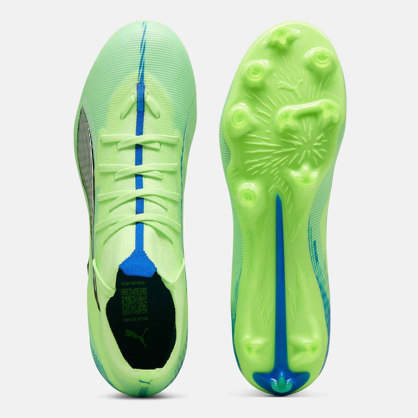 Men's ULTRA 5 MATCH+ Multi-Ground Football Shoes