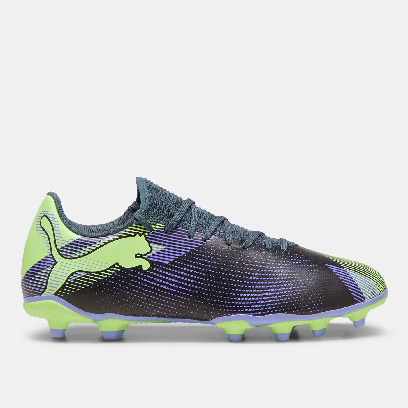 Men's FUTURE 7 PLAY Multi-Ground Football Shoes