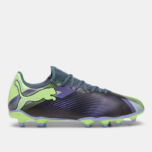 Men's FUTURE 7 PLAY Multi-Ground Football Shoes