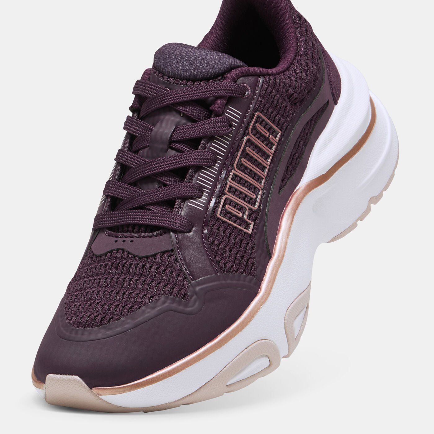 Women's SOFTRIDE Divine Metal Running Shoes