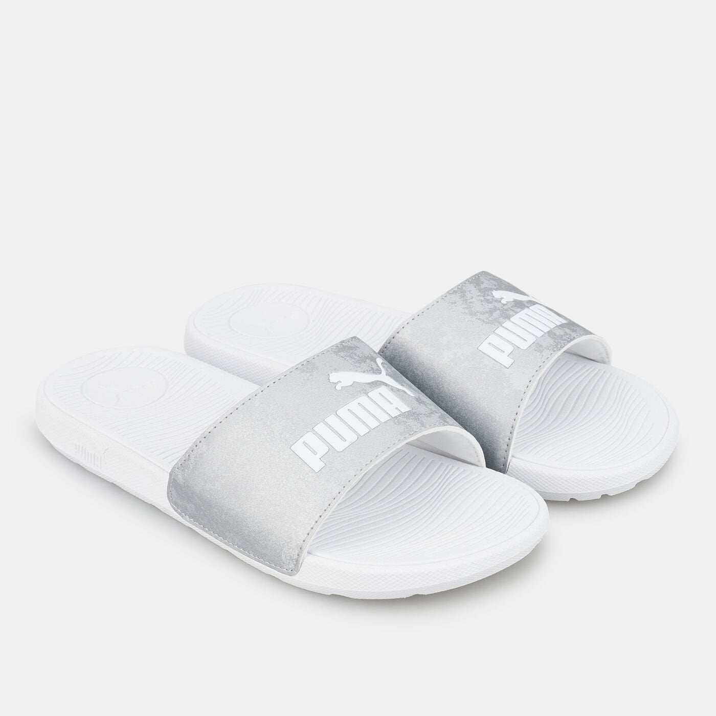 Women's Cool Cat 2.0 Space Slides