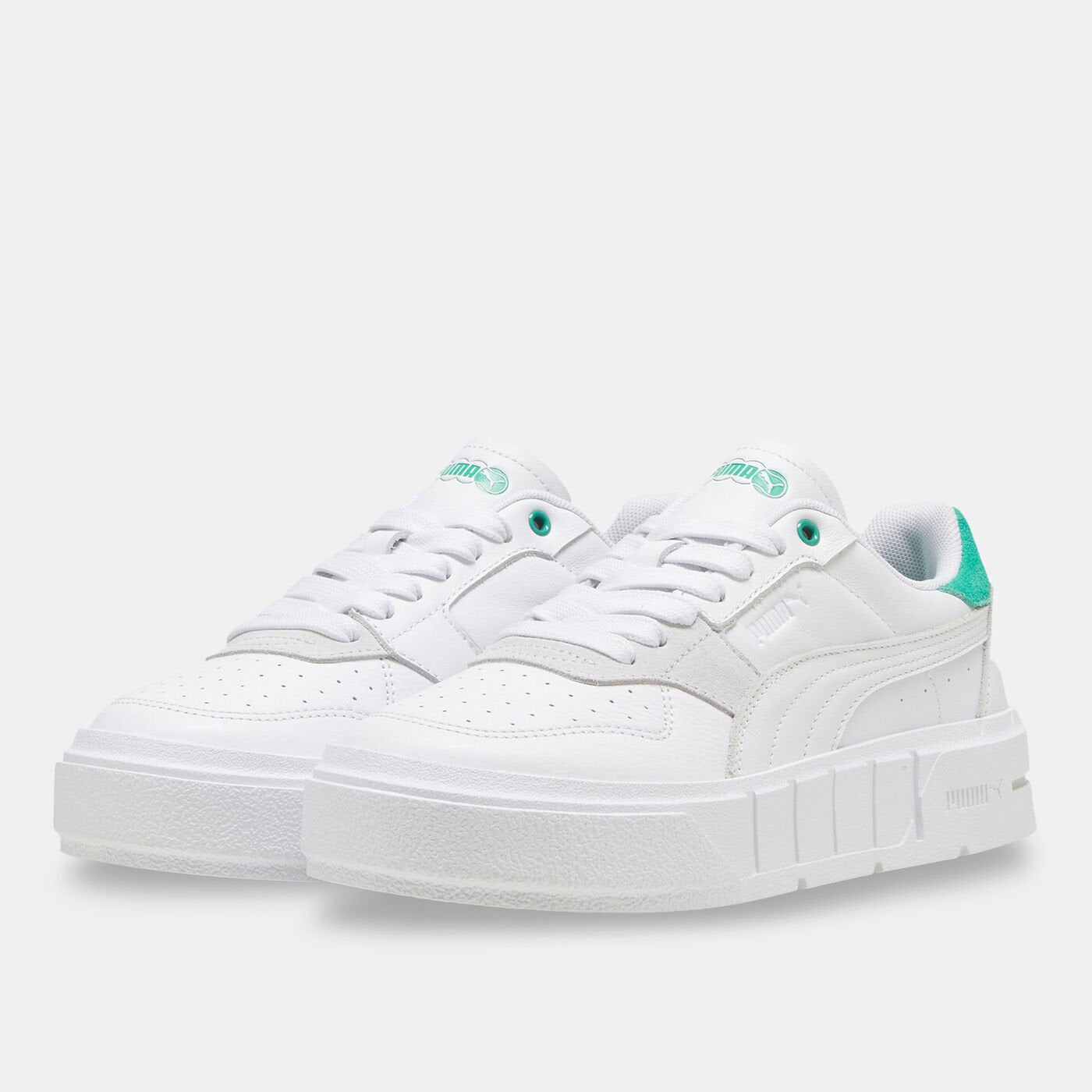 Women's Cali Court Match Shoes