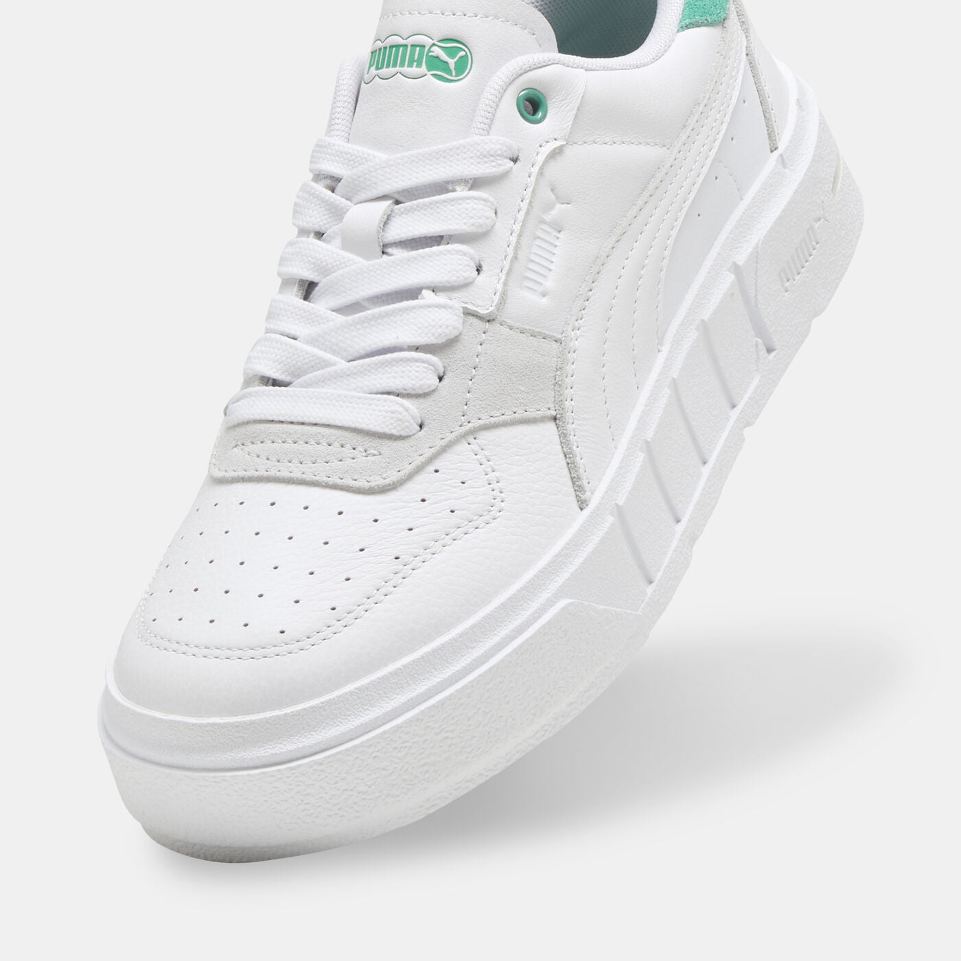 Women's Cali Court Match Shoes