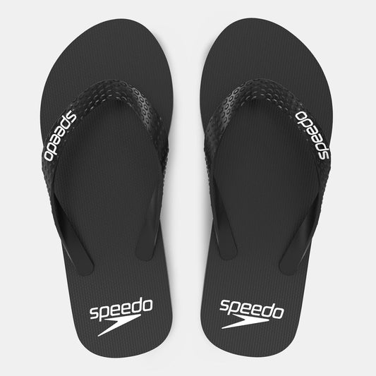 Men's Logo Flip Flops