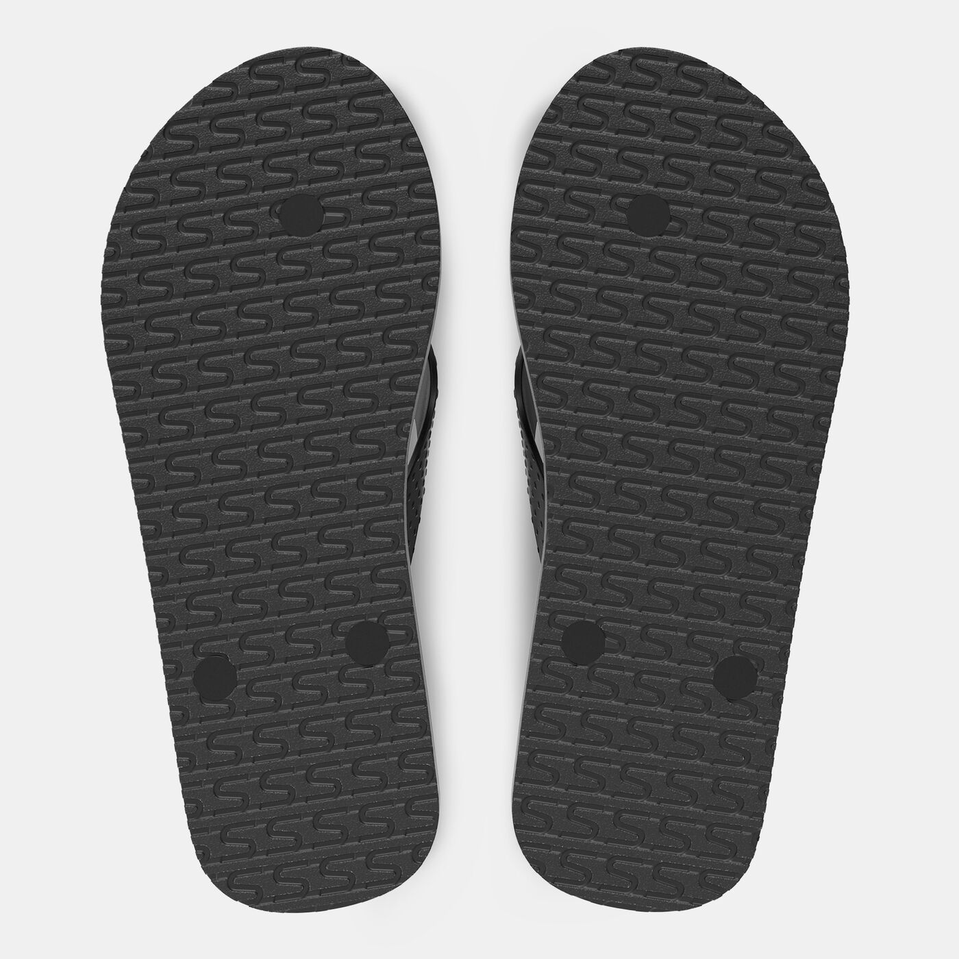 Men's Logo Flip Flops