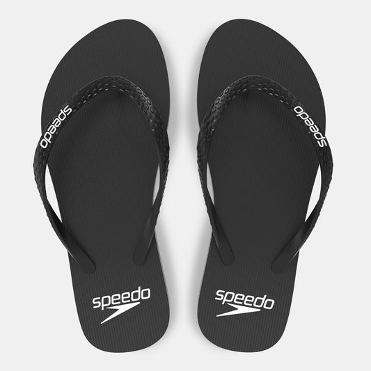 Women's Logo Flip Flops