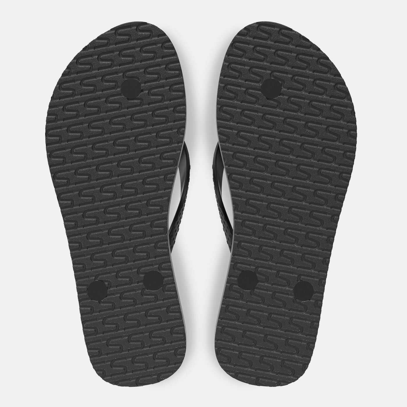 Women's Logo Flip Flops