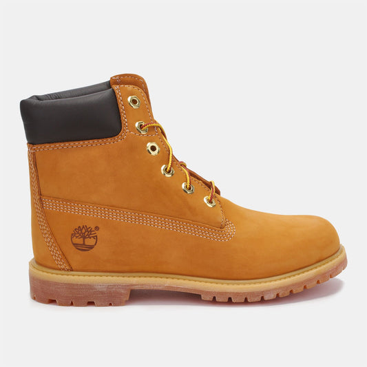 6in Premium Boot