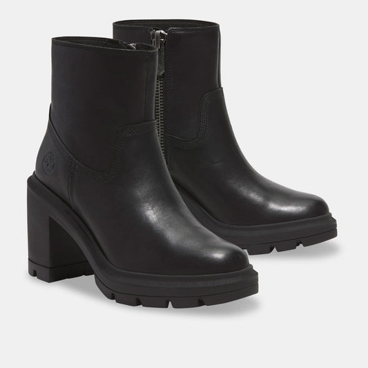 Women's Allington Heights Zip-Up Boots