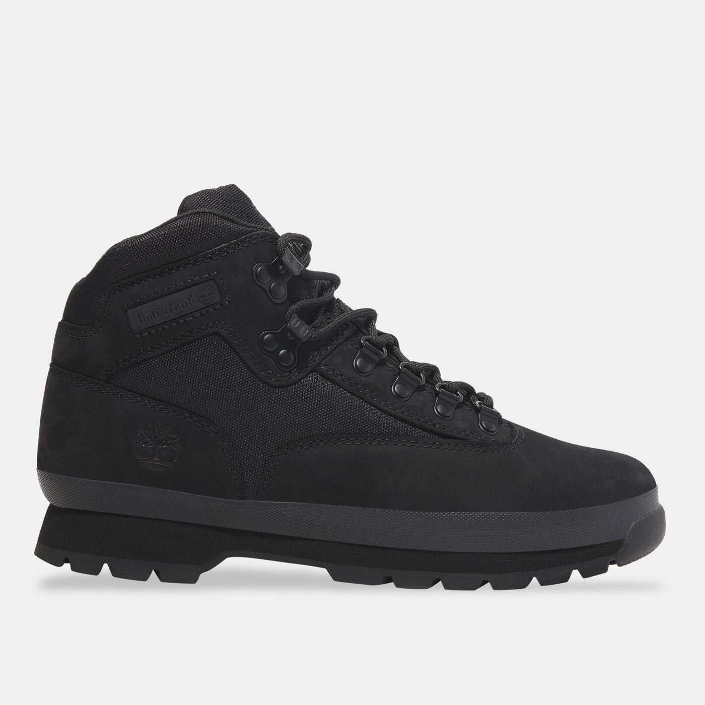 Men's Euro Hiker Mid Boots