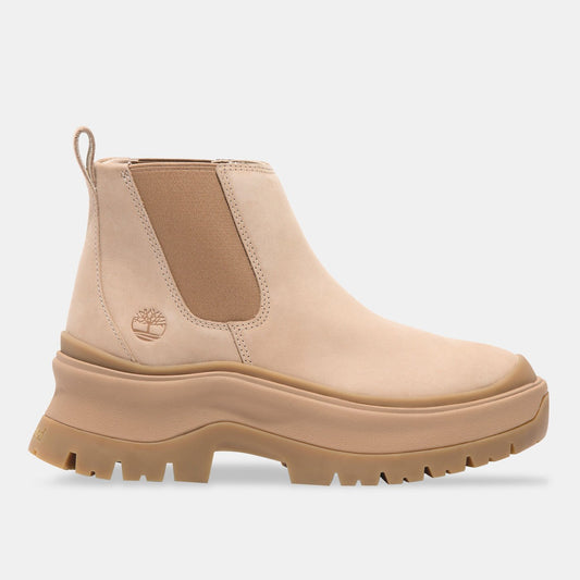 Women's Mid Chelsea Boots