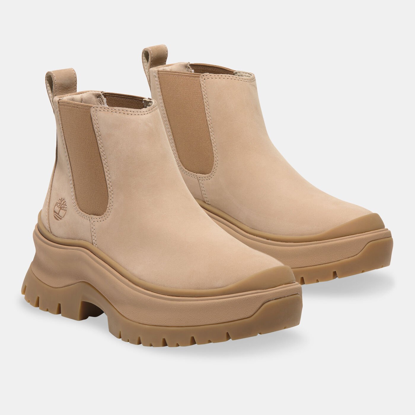 Women's Mid Chelsea Boots