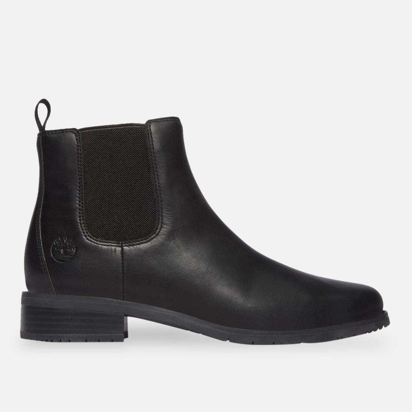 Women's Mont Chevalier Mid Chelsea Boots