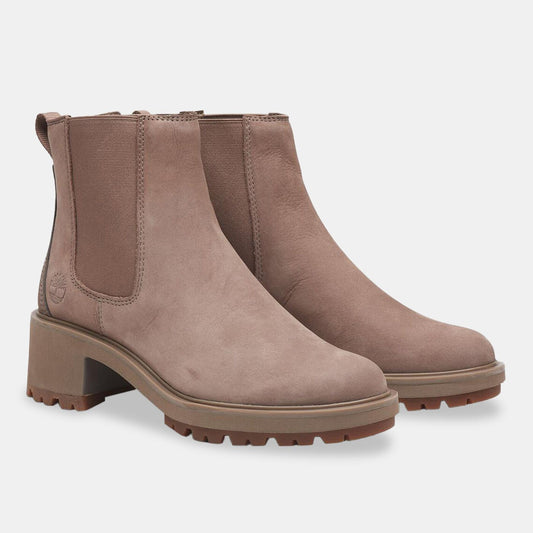 Women's Kori Park Mid Chelsea Boots