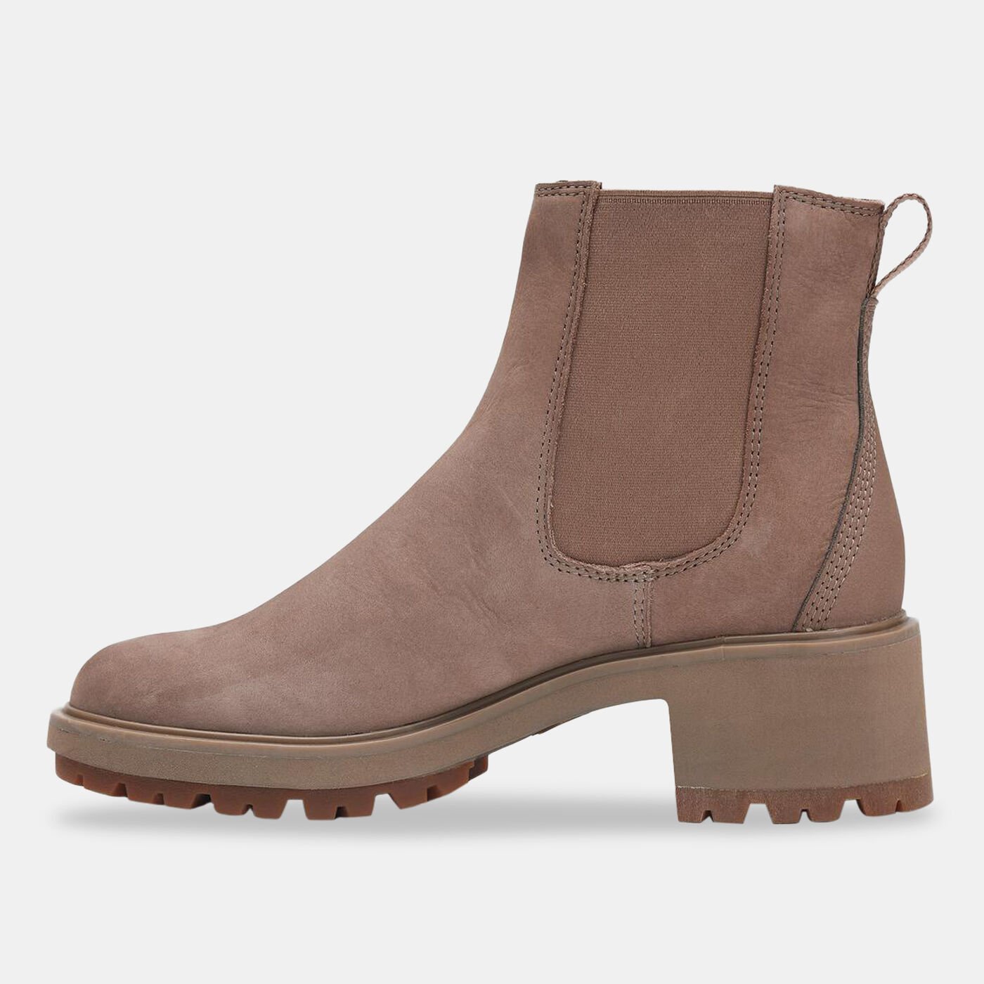 Women's Kori Park Mid Chelsea Boots