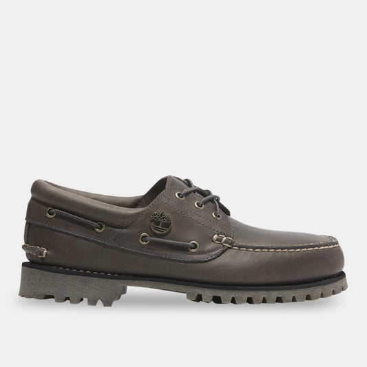 Men's Authentic Boat Shoes