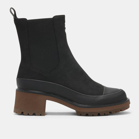 Women's Kori Park Mid Chelsea Boots