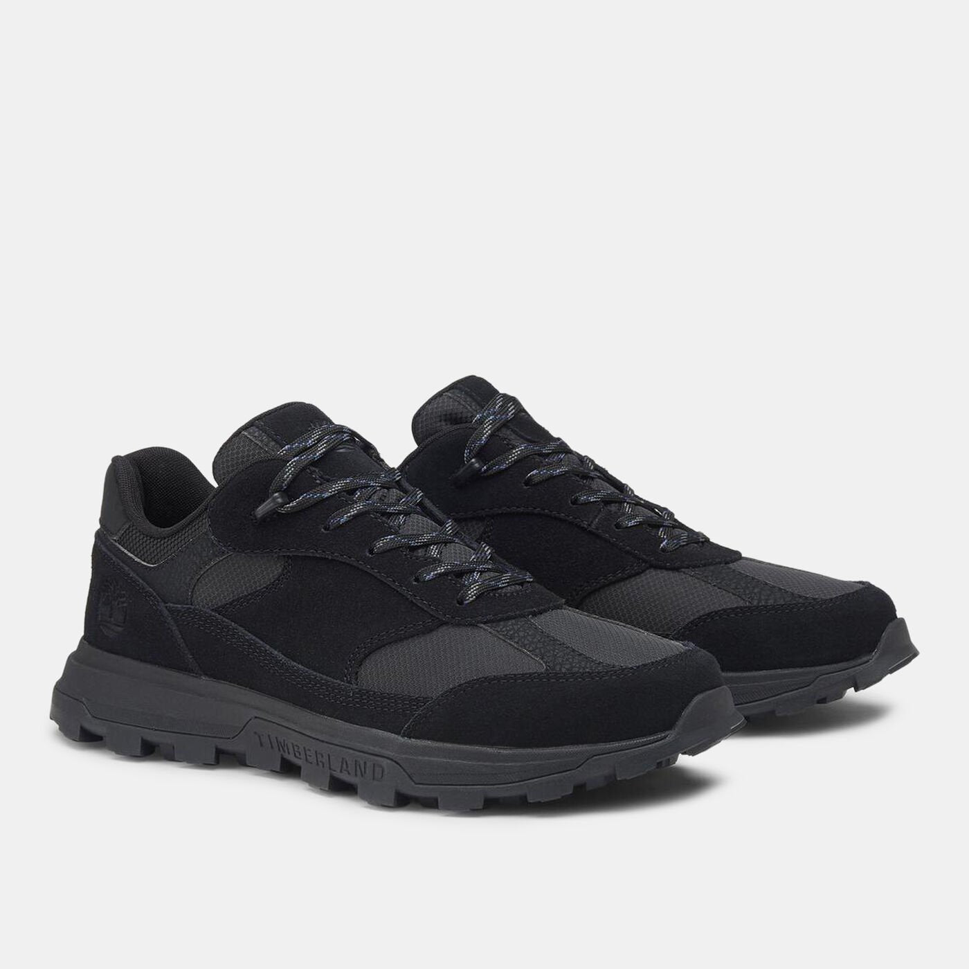 Men's Treeline Low Shoes