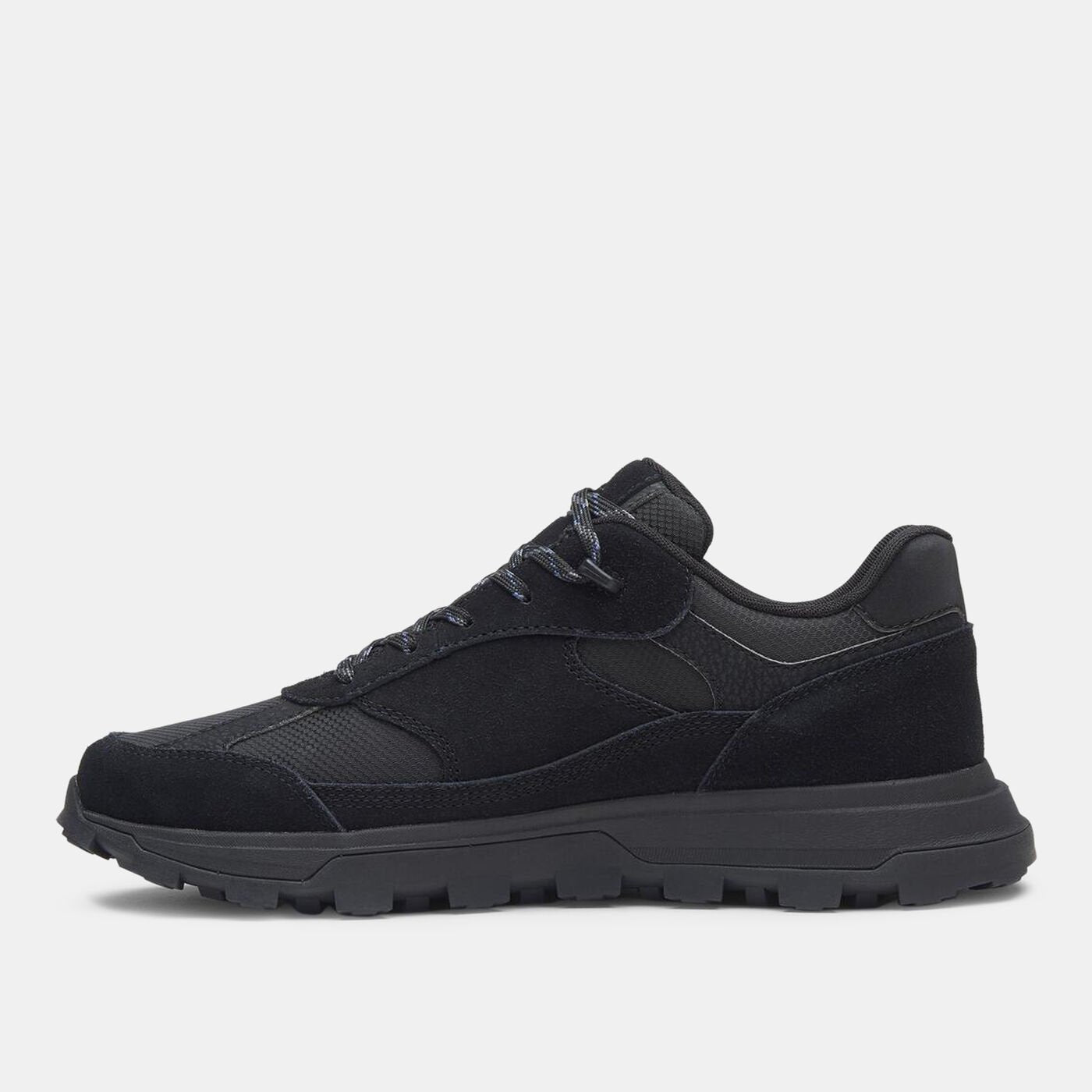 Men's Treeline Low Shoes