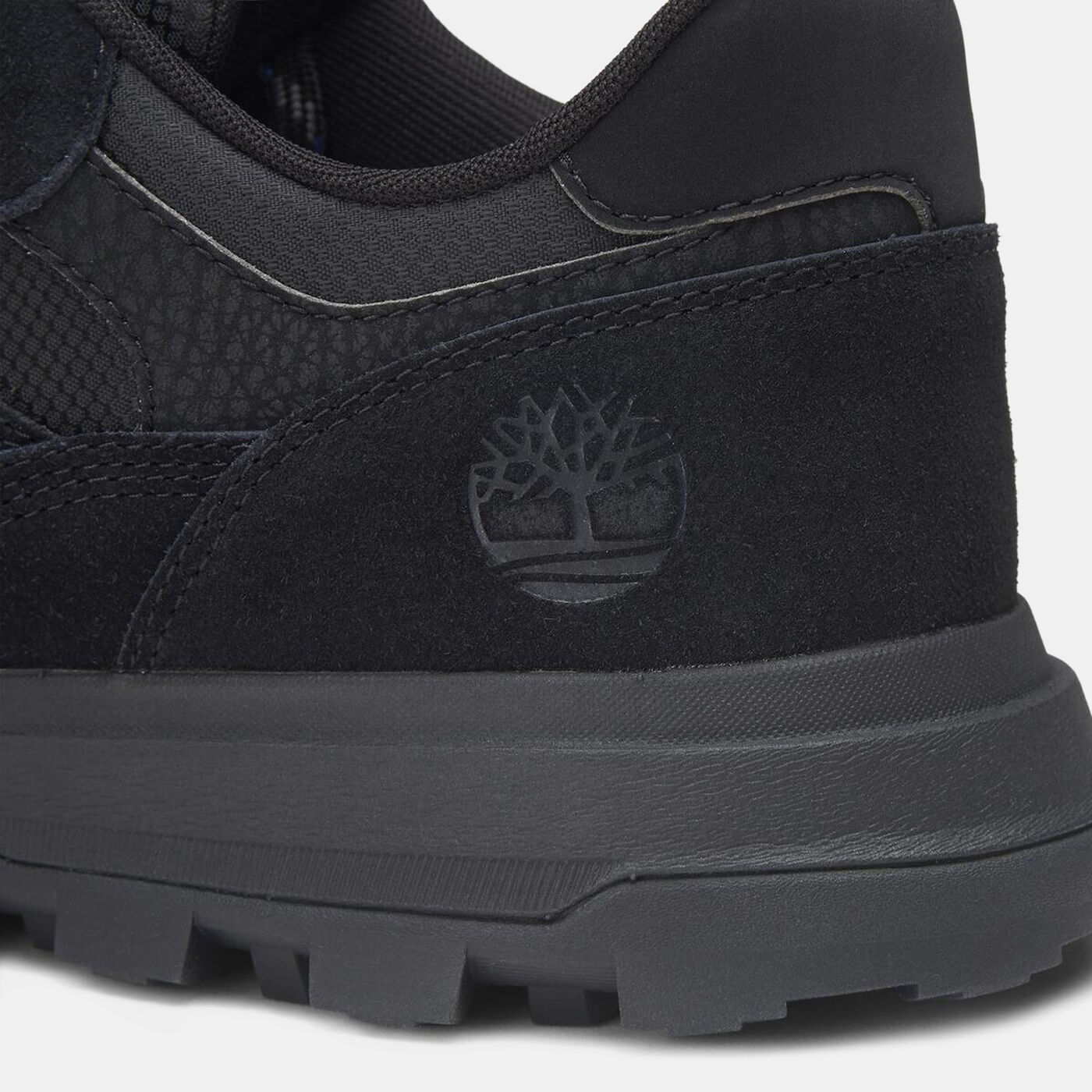 Men's Treeline Low Shoes