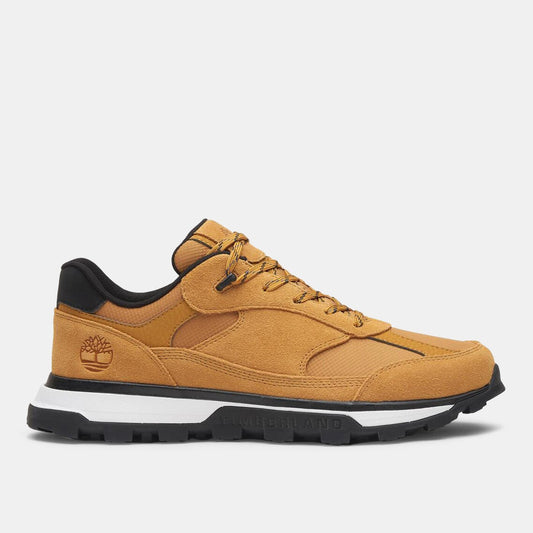 Men's Treeline Low Shoes