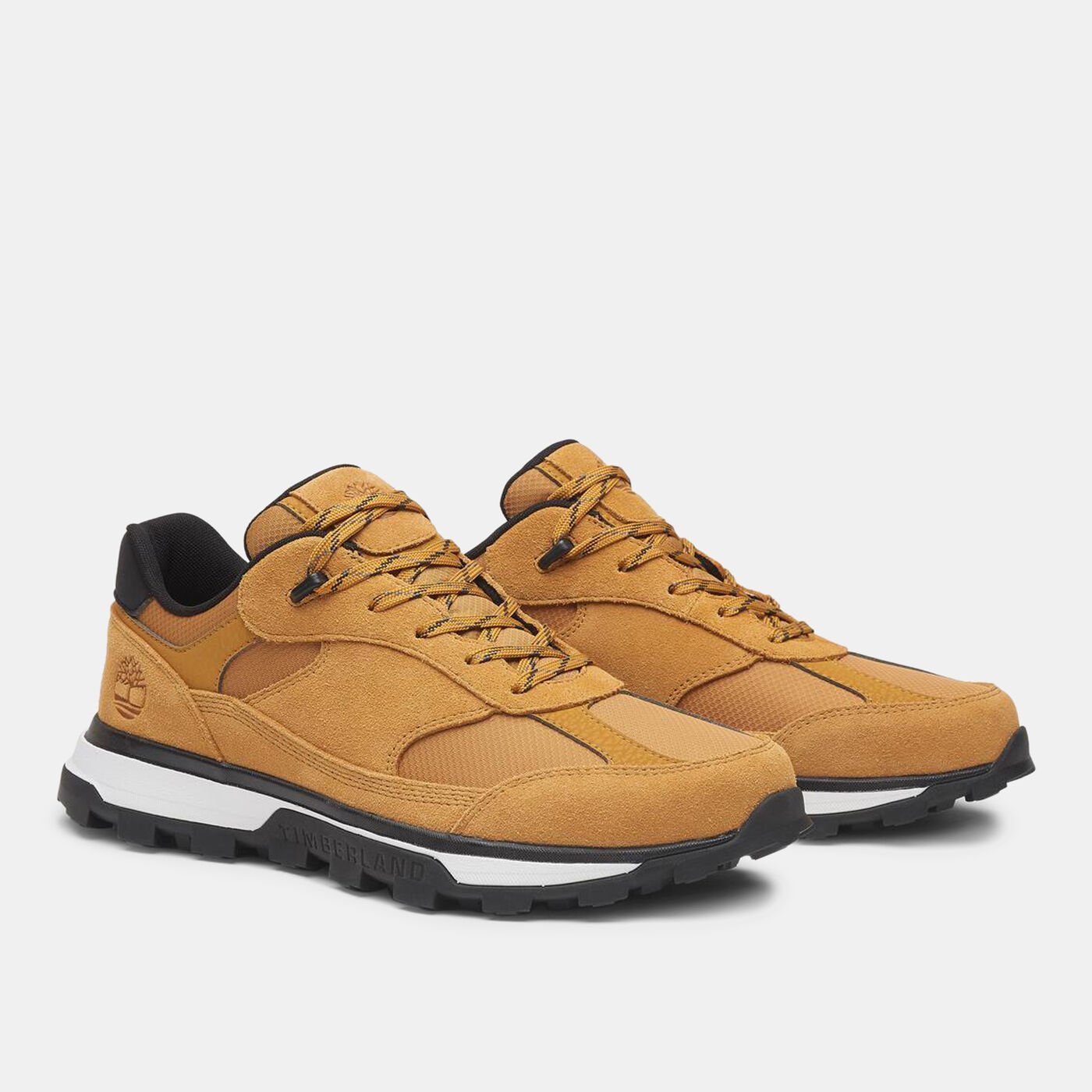 Men's Treeline Low Shoes