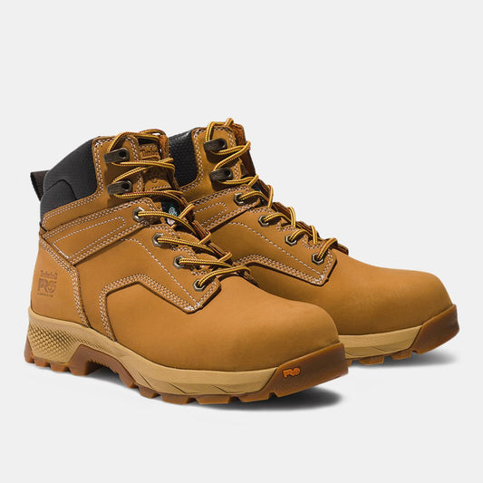 Women's TiTAN EV Waterproof Work Boots