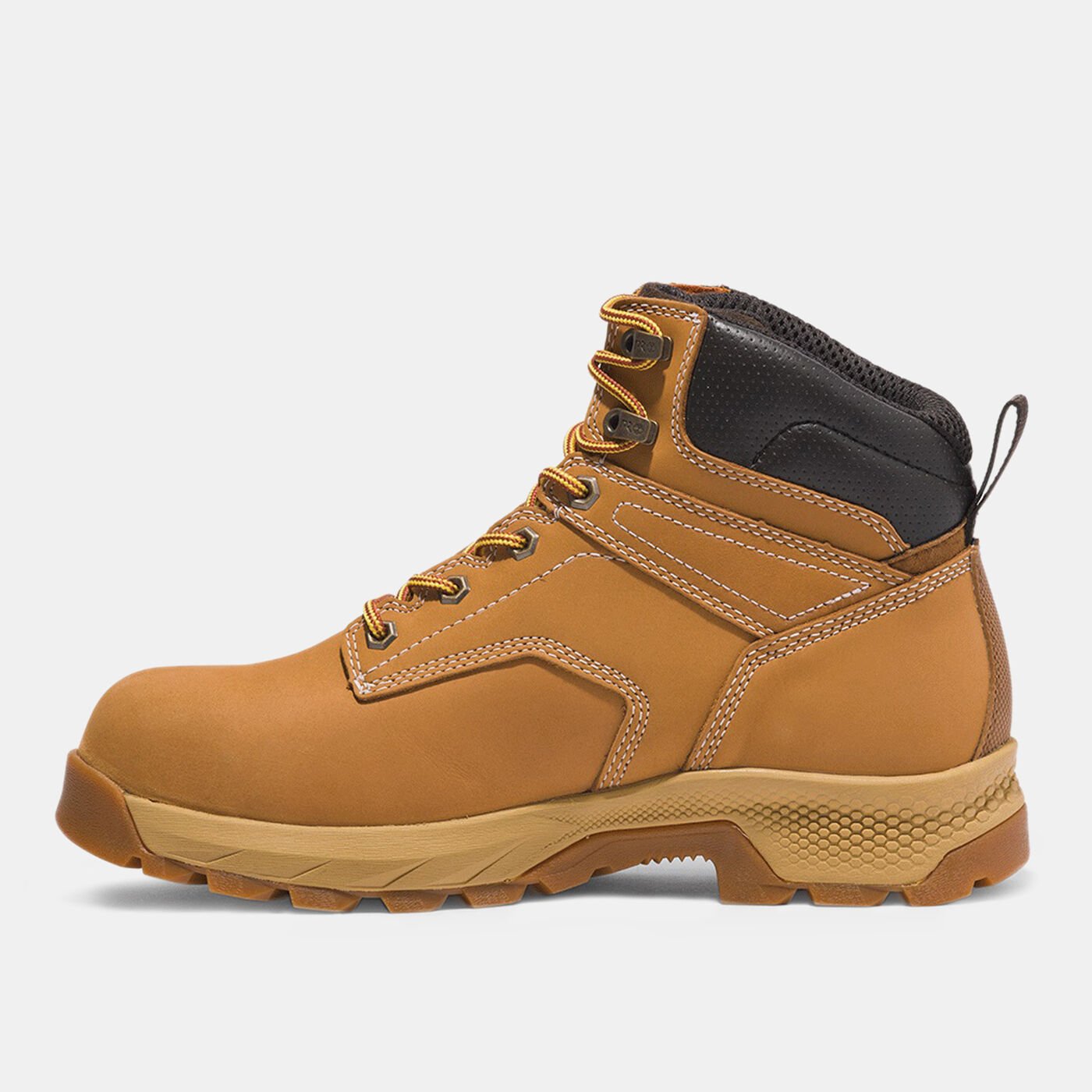 Women's TiTAN EV Waterproof Work Boots