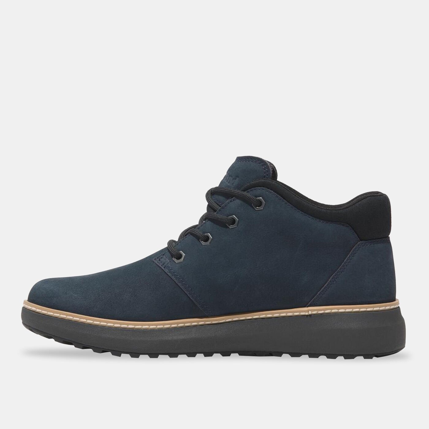 Men's Hudson Road Mid Chukka Boots