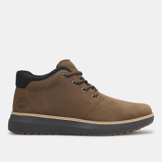 Men's Hudson Road Mid Chukka Boots