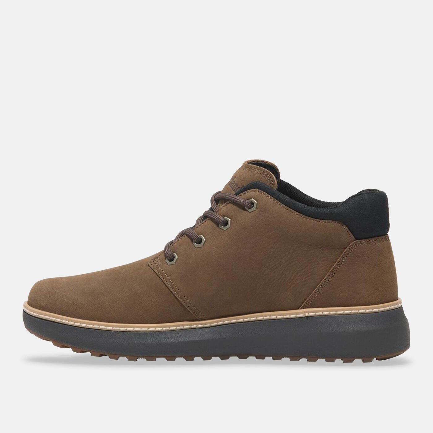 Men's Hudson Road Mid Chukka Boots