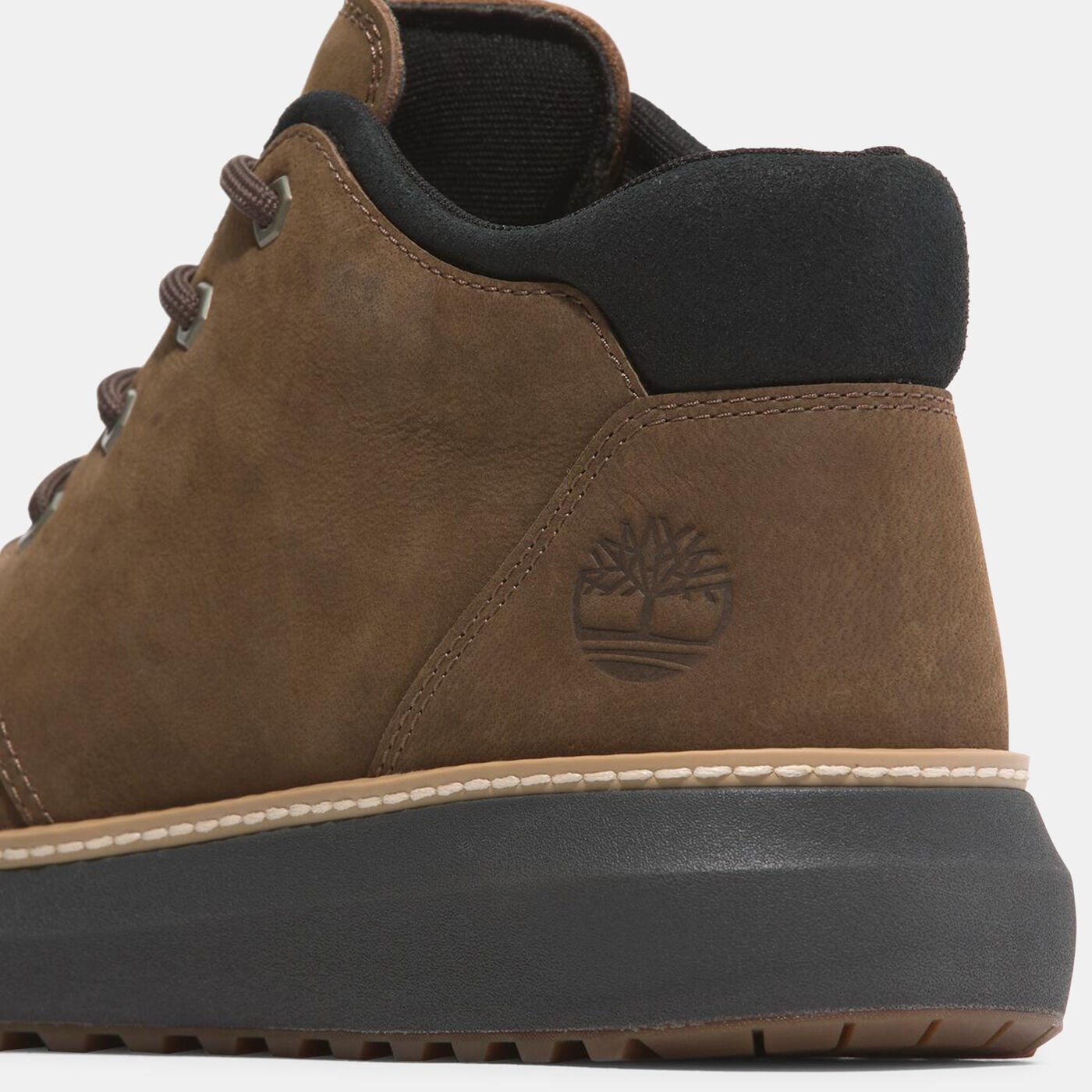 Men's Hudson Road Mid Chukka Boots